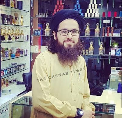 Civil Society Demands release of Adv Hassan Babar,See Full Details Here