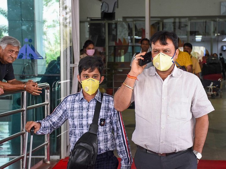 Coronovirus: 4 Suspected Cases Reported In Jammu and Kashmir, No Positive Case Till Now