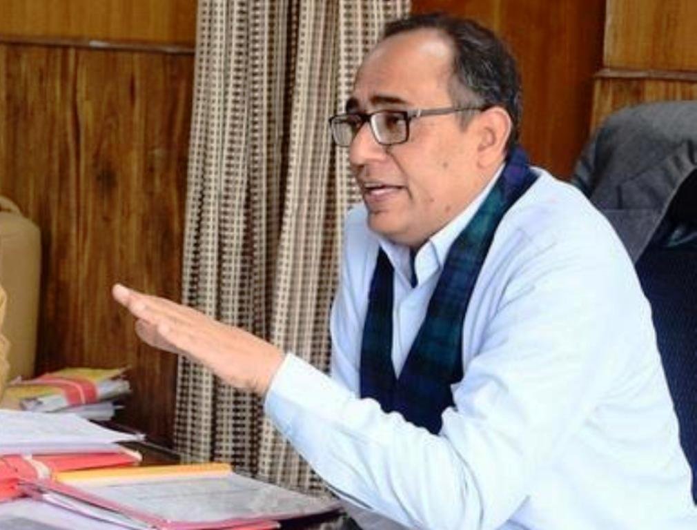 JK: Biometric attendance suspended, primary schools in Jammu, Samba districts closed till 31 March