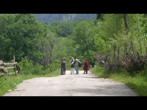 People entering illegally; No Health facilities in Marmat