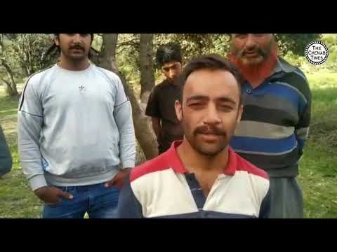 “We are not getting ‘Free Gas’ of Ujjwala Yojana,” claims people in Doda’s village