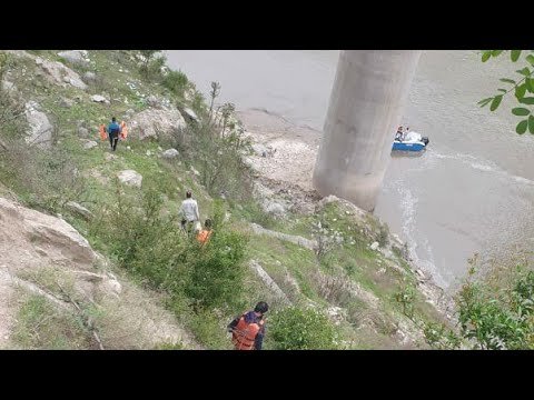 Doda: Two sides of the today's suicide case at Ganpat Bridge