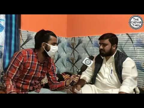 Labourers from J&K being attacked in other states; Govt should act on this issue, says Bilal Ahmed