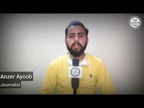 Doda: Two high risk patient from Bhallesa reported negative