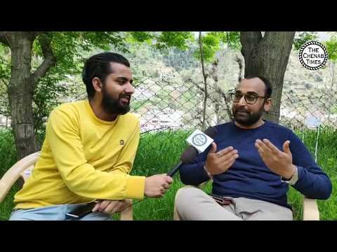 New Changes in Domicile Law for J&K | Interview with Lalit Sharma