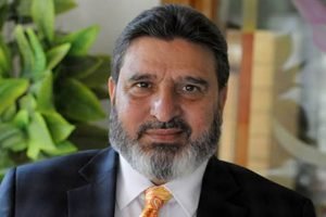 Altaf Bukhari