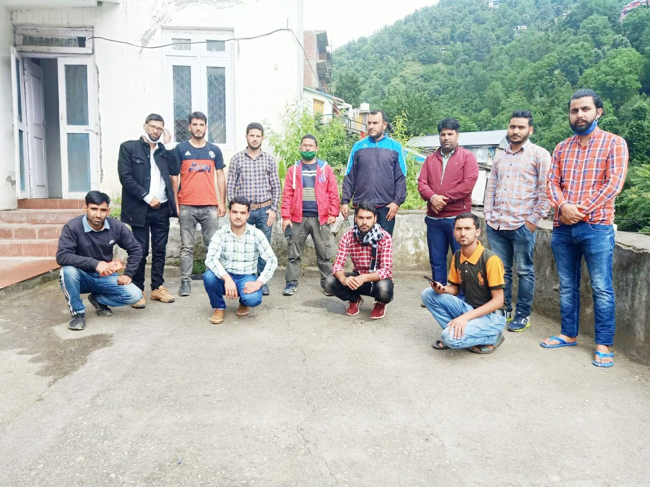 Bhalessa Bunjwah Thathri (BBT) Journalists Association elects body