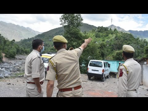 JK Top 10 News Roundup (Headlines) on 18-05-2020 | The Chenab Times