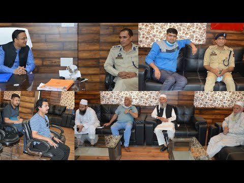 JK Top 10 News Roundup (Headlines) on 20-05-2020 | The Chenab Times