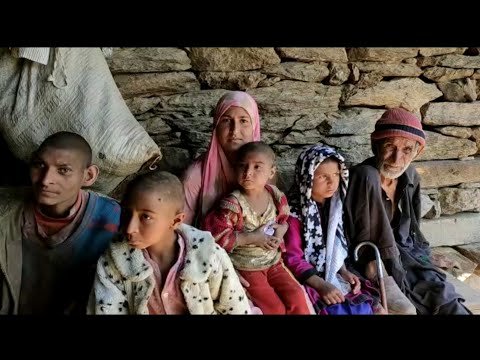 Doda: 80-years old man suffering due to negligence of Administration