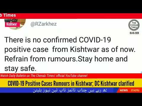 JK Top 10 News Roundup (Headlines) on 05-05-2020