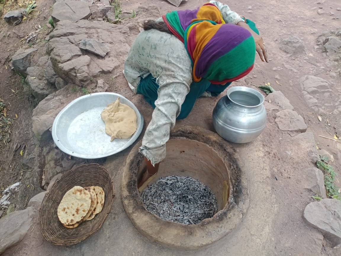 Desperate Lives on India’s LOC, a lost hope!