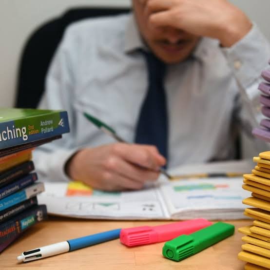 Education in lockdown: Psychological repercussions