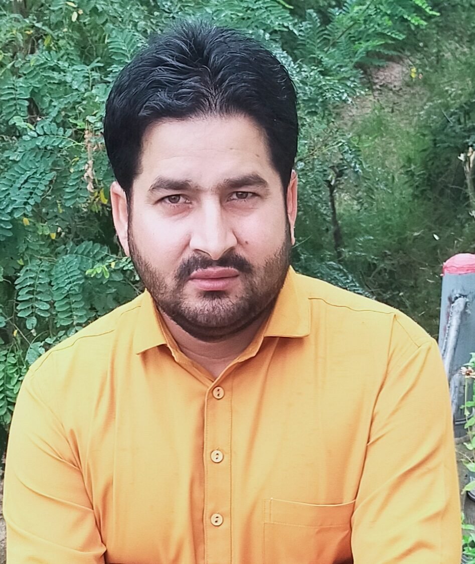 JKTF Thathri zonal President demands Separate Education Zone for Block Chiralla