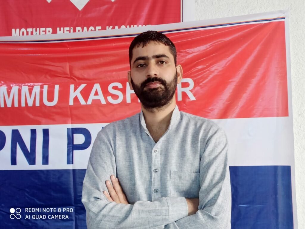 Postpone scheduled NEET-JEE examinations: Raqeeq Ahmed Khan