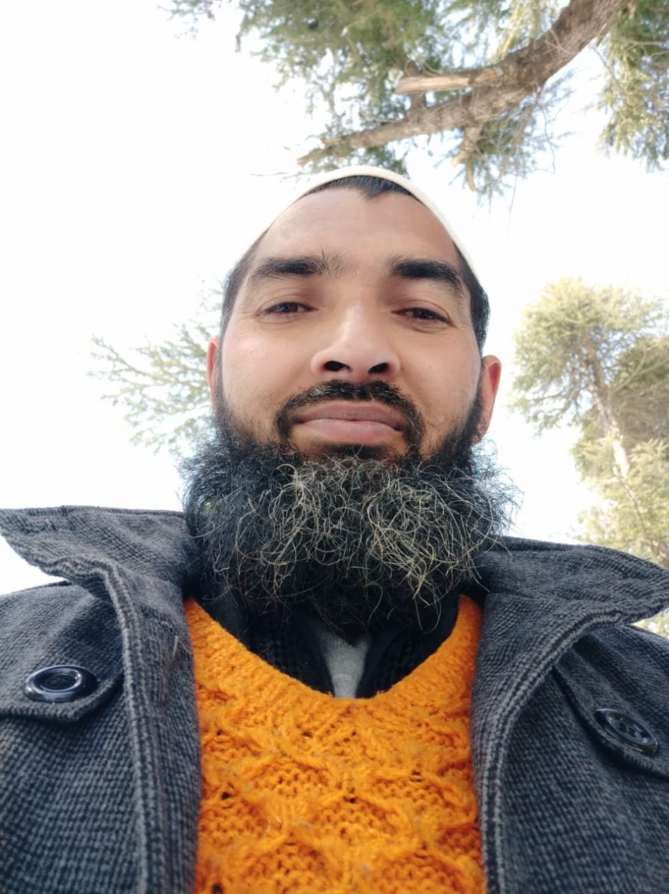 Zaffrullah Magray demands regulation of daily wagers