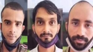 Kochi Gang Rape Case