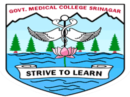 GMC Srinagar Jr. Grade Nurse written test notification.