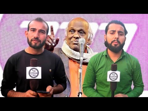 Dr Rahat Indori: A notable poet dies due to "Cardiac Arrest"