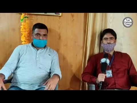 Marmat: Interview with INC Block Vice President Ravinder Singh