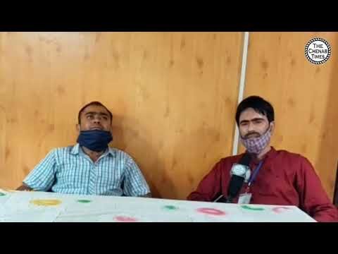 Marmat: Interview with INC Block Gen. Secretary Marmat Baljit Singh