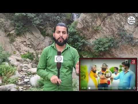 Blasphemy in J&K: Chenab region observed complete shutdown, protests | Full Coverage