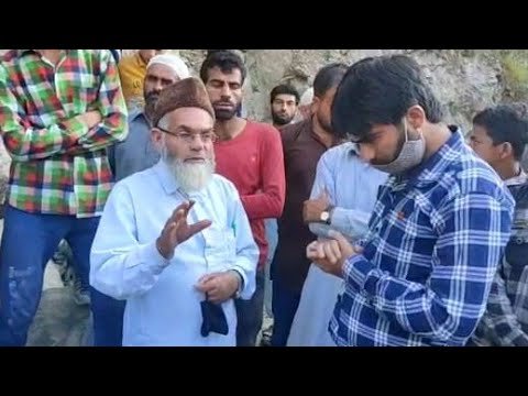 Blasphemy in J&K: Protest in Doda's Marmat | Full Coverage