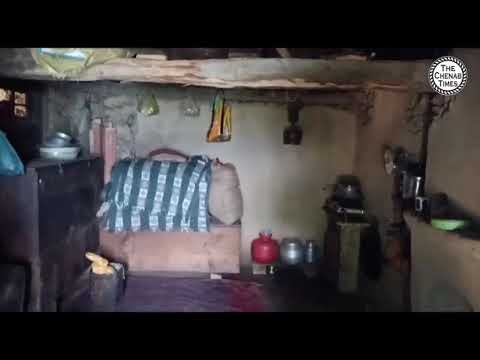"Bill without Electricity", a villager suffers in Doda's Dhanori village