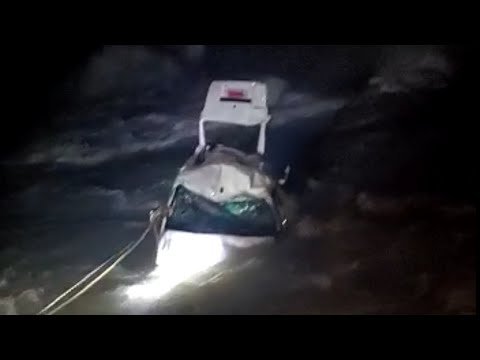 Doda: 16 yrs old missing, another injured in an accident near Donadi (Kahara)