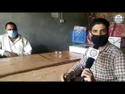 Bhalla: Interview with Sarpanch Pyt Gajoth