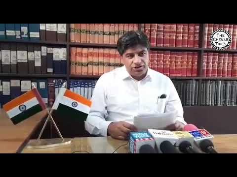 Kishtwar: District Cricket Association elections to be held on 8th September