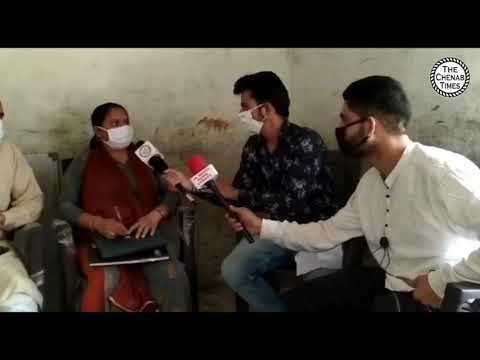 Bhalla: Interview with Sarpanch Pyt Panjgraie