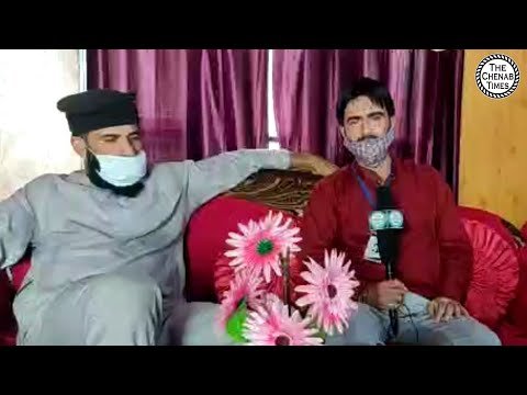 Marmat: Interview with INC Block President Mohd Sayed Khan