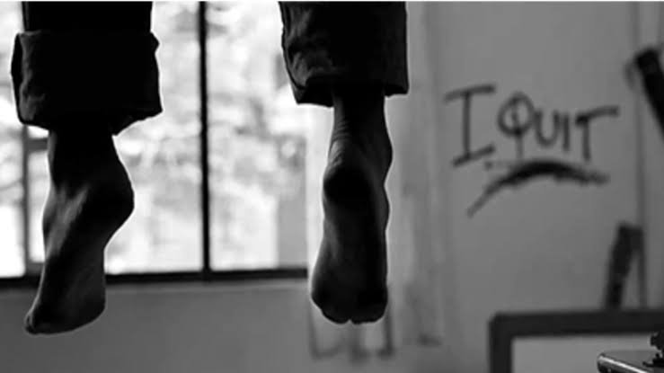 Teenager commits suicide in Kulgam