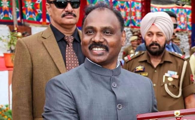 Lieutenant Governor G.C Murmu resigns; BJP’s Manoj Sinha appointed as new LG