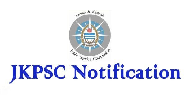 JKPSC Combined Competitive Main Examination, 2018 Conduct of Personal Test thereof