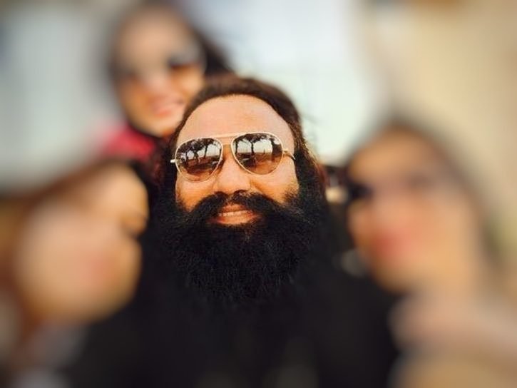 Twitter trends with #ShubDevi for supporting convicted rapist and murderer Gurmeet Ram Rahim Singh Insan