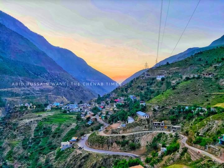 Chenab Valley drowning in a sea of immorality