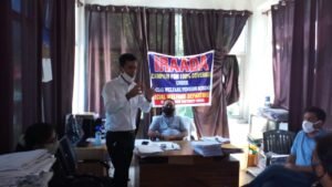 International Literacy Day Observed in Bhaderwah