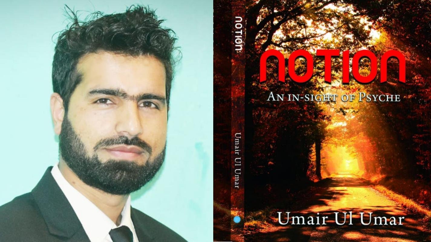 Notion, an insight of psyche published now