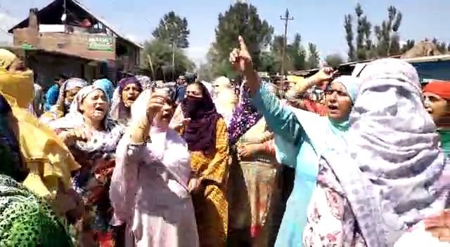 DM Baramulla to investigate death of Sopore youth: IGP Kashmir