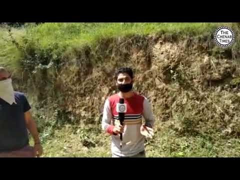 Bhalla: Locals suffers due to incompletion of Thalangla road