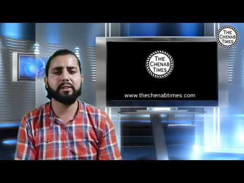 Tourism in Thathri? TRC Building will be ready soon