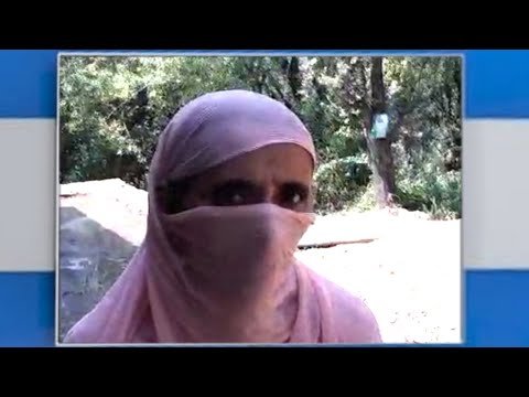 Doda: Dilapidated condition of Water Reservoir irks public in Mahalla tehsil