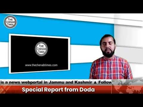 First Digital Driving Institute opened at Doda, J&K