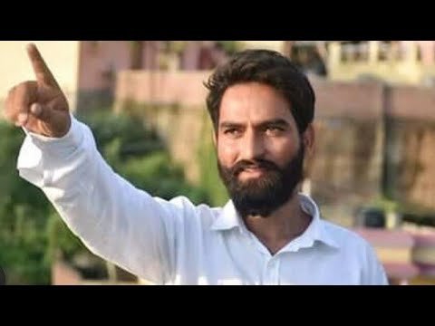 Mehraj Malik (Social Activist) viral speech of the week