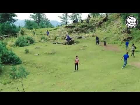 Bhalessa: Cricket lovers waiting for ground to practice their talent