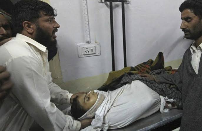 Kashmir reports 92% of 11,281 cancer cases in last two years