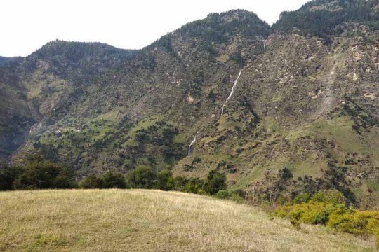 Kishtwar: Pyt Loundri (Saroor) became victim of exclusion, arrogance and misgovernance