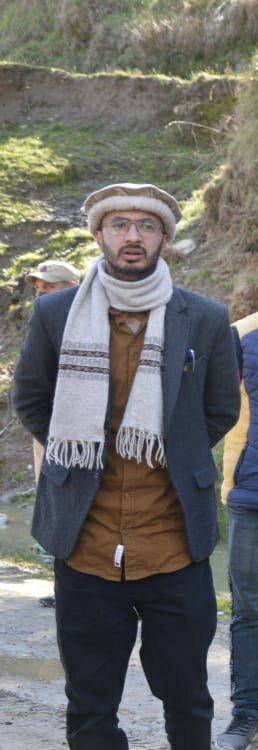 Sarshad Natnoo extends Maha Navami, Dussehra greetings